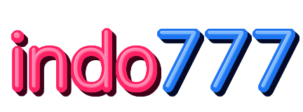 indo777 — logo kanal