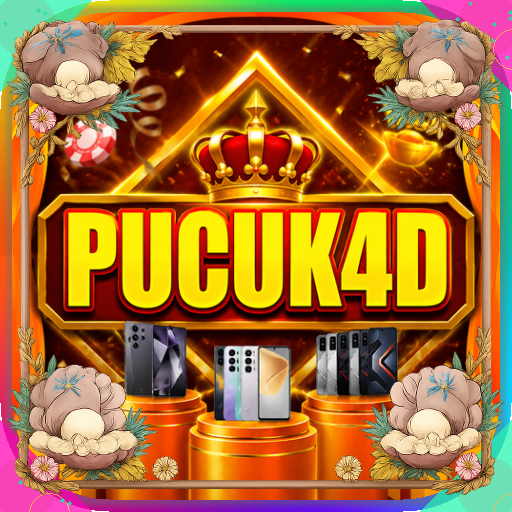 pucuk4d — mitra unggulan